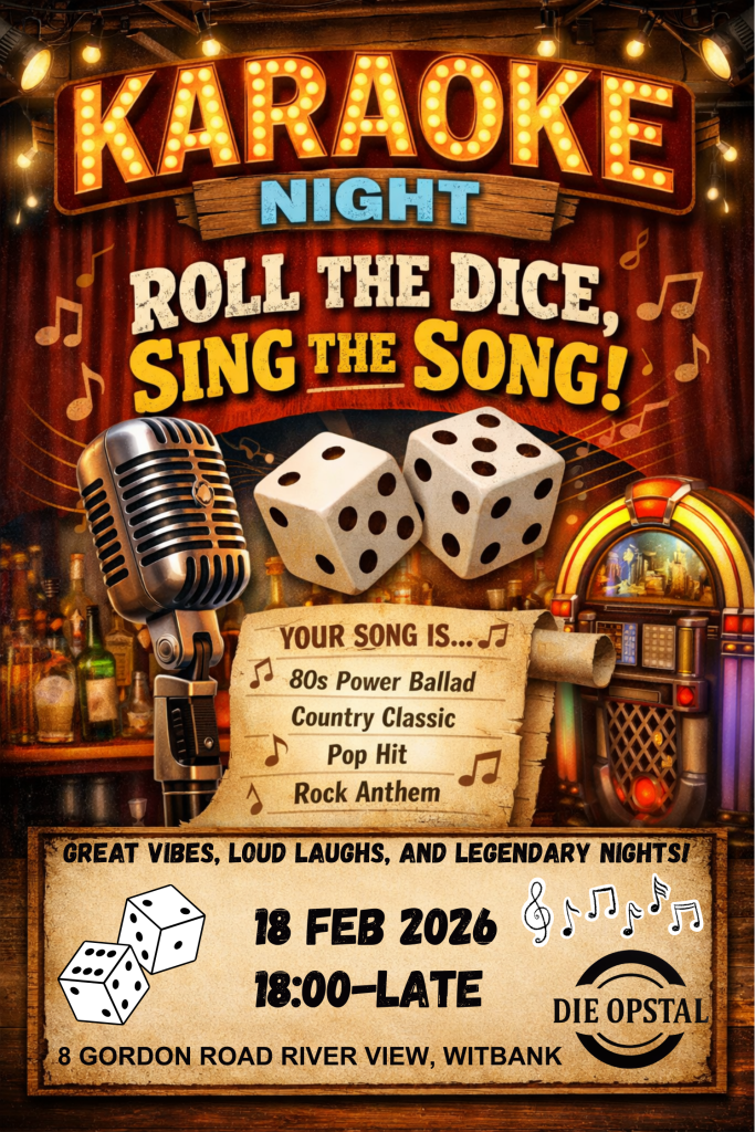 Great vibes, loud laughs, and legendary nights!