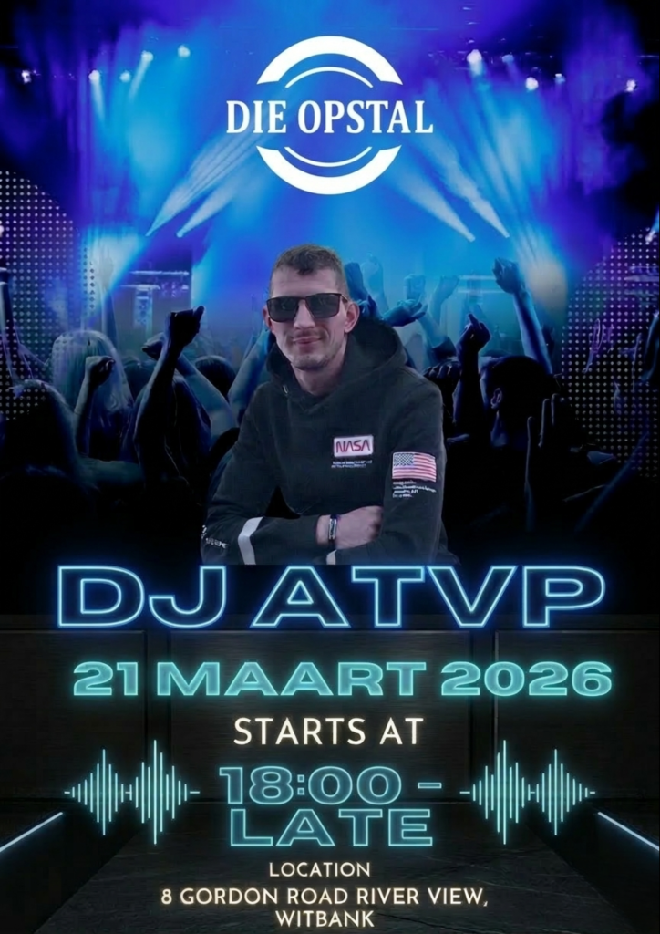 Dj ATVP